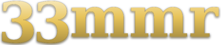 33mmr logo